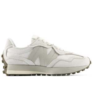 Buty unisex New Balance U327W2L5 - białe