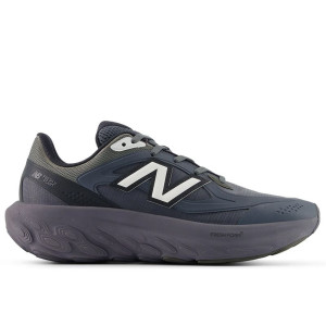 Buty unisex New Balance UTRN7WP - czarne