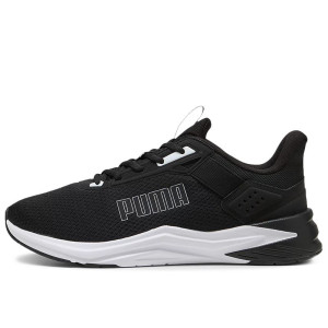 Buty męskie Puma FTR Wave 31109501 - czarne