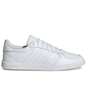 Buty damskie adidas Breaknet Sleek IH5418 - białe