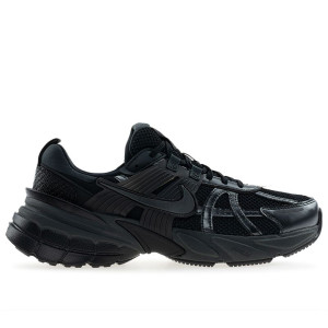 Buty unisex Nike V2K Run FD0736-001 - czarne