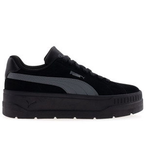 Buty damskie Puma Karmen Classic ESD 40729701 - czarne