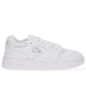 Buty Lacoste Court Lineshot 746SMA0110-21G - biała