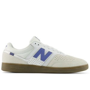 Buty męskie New Balance Numeric UN508WBG - beżowe