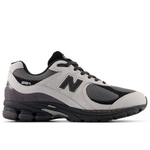 Buty unisex New Balance U200210D - szare