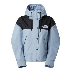 Kurtka damska The North Face Reign On 0A8BCHGG91 - niebieska