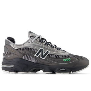 Buty unisex New Balance M1000T - szare