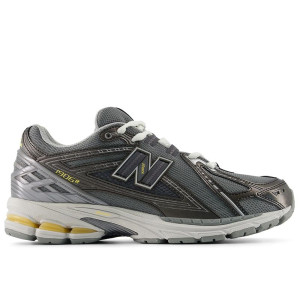 Buty unisex New Balance U19064S0 - szare