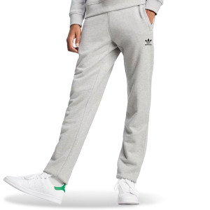 Spodnie męskie adidas Trefoil Essentials French Terry JD2424 - szare