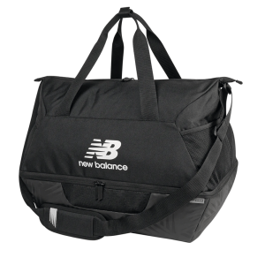 Torba New Balance BG93909GBKW - czarna