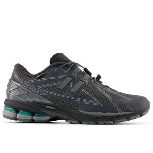 Buty unisex New Balance U19061VF - szare