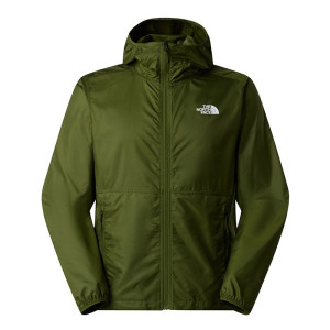 Kurtka męska The North Face Cyclone 0A8B64BRI1 - zielona