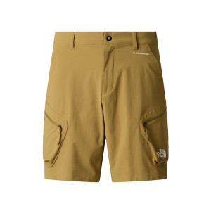 Spodenki męskie The North Face Packable 0A8FUA2EL1 - brązowe