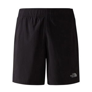 Spodenki męskie The North Face 24/7 0A3O1B4H01 - czarne