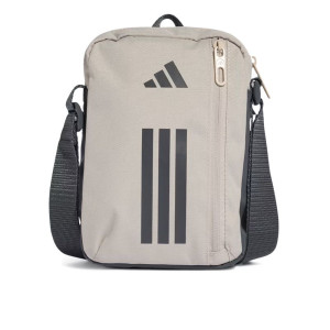 Saszetka unisex adidas Primelift KC6921 - beżowa
