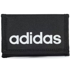 Portfel adidas Sportswear Linear JE8346 - czarny