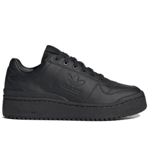 Buty adidas Originals Forum Bold GY5922 - czarne