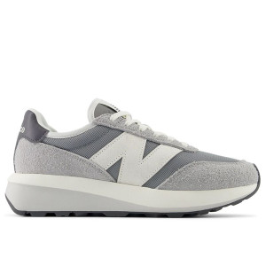 Buty unisex New Balance U370AH - szare