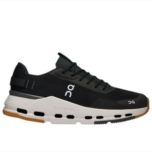 Buty damskie On Cloudnova Form 2 3WE30171430 - czarne