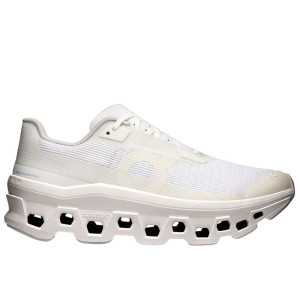 Buty damskie On Cloudmonster Void 3WF10491200 - białe