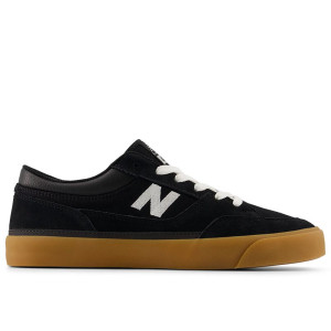 Buty unisex New Balance Numeric UN417BGC - czarne