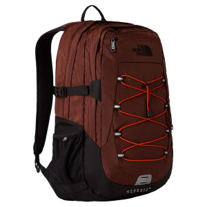 Plecak The North Face Borealis 00CF9CMID1 - brązowy