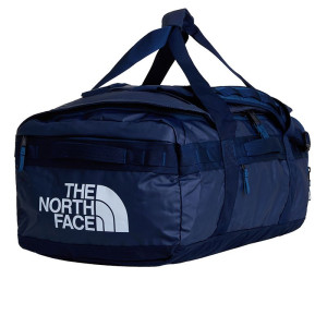 Torba The North Face Base Camp Voyager 62L 0A52S39261 - granatowa