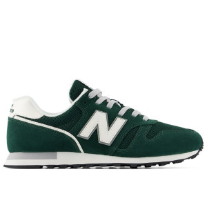 Buty unisex New Balance U37333S - zielone