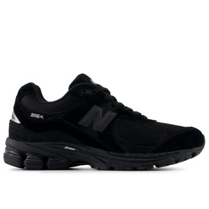 Buty unisex New Balance U200278J - czarne