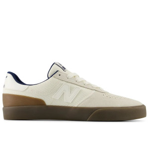 Buty męskie New Balance UN272WDG - beżowe