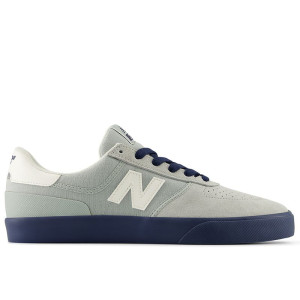 Buty męskie New Balance UN272NQG - szare