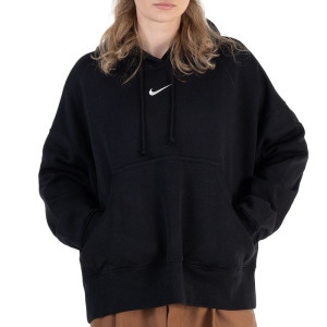 Bluza Nike Sportswear Phoenix Fleece DQ5858-010 - czarna