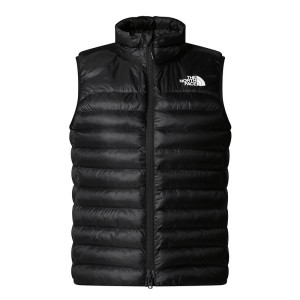 Bezrękawnik damski The North Face Terra Peak 0A8DEGJK31 - czarny