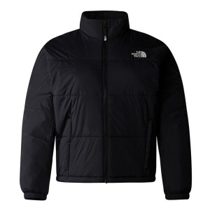 Kurtka damska The North Face Puffer Gosei 0A879Y4H01 - czarna