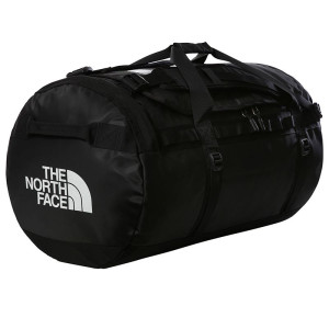 Torba unisex The North Face Base Camp Duffel L 0A52SB53R1 - czarna
