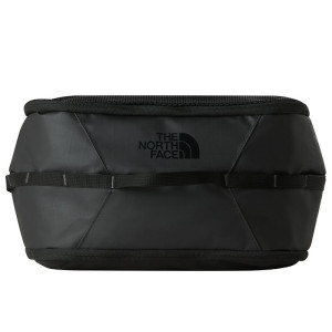 Torba The North Face Base Camp Voyager 0A8GJDJK31 - czarna