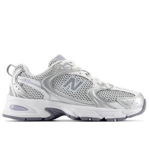 Buty unisex New Balance U530KLA - szare