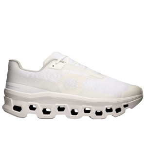 Buty męskie On Cloudmonster Void 3MF10671200 - białe