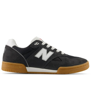 Buty męskie New Balance Numeric UN600PWG - czarne