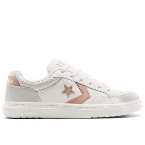 Buty damskie Converse Pro Blaze Classic A11693C - białe