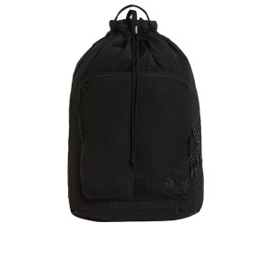 Plecak The North Face Never Stop Cinch 0A8JFXJK31 - czarny