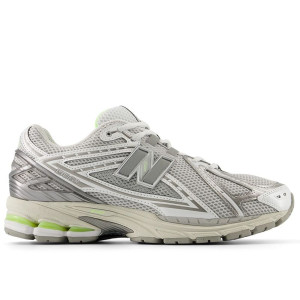 Buty unisex New Balance U19063NQ - szare
