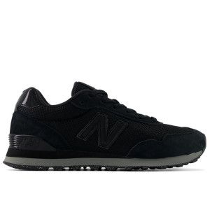 Buty damskie New Balance W51543J - czarne