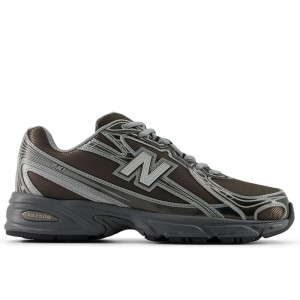 Buty unisex New Balance U7407YI - szare