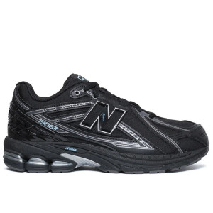 Buty młodzieżowe New Balance G190619R - czarne
