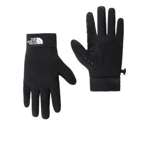 Rękawiczki The North Face Rino 0A55KZJK31 - czarne