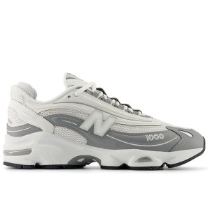 Buty unisex New Balance U10004NO - szare