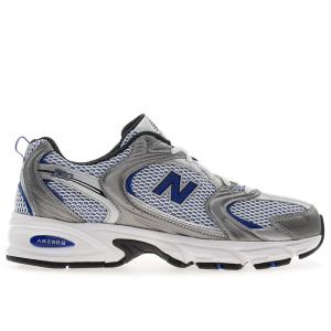 Buty unisex New Balance U530ADE - szare