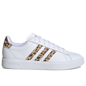 Buty damskie adidas Grand Court 2.0 ID2994 - białe