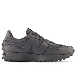 Buty unisex New Balance U327SCC - czarne